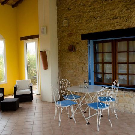 Nature'S Pace Holidays Montmaur  Exterior photo