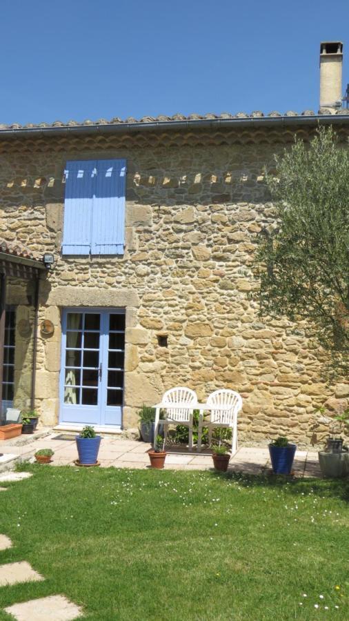 Nature'S Pace Holidays Montmaur  Exterior photo