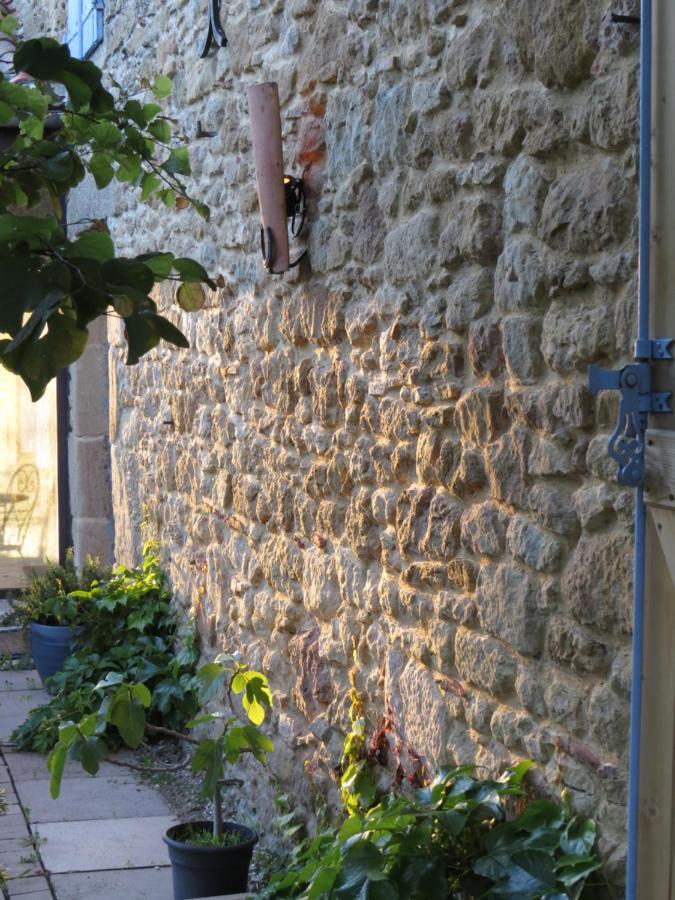 Nature'S Pace Holidays Montmaur  Exterior photo