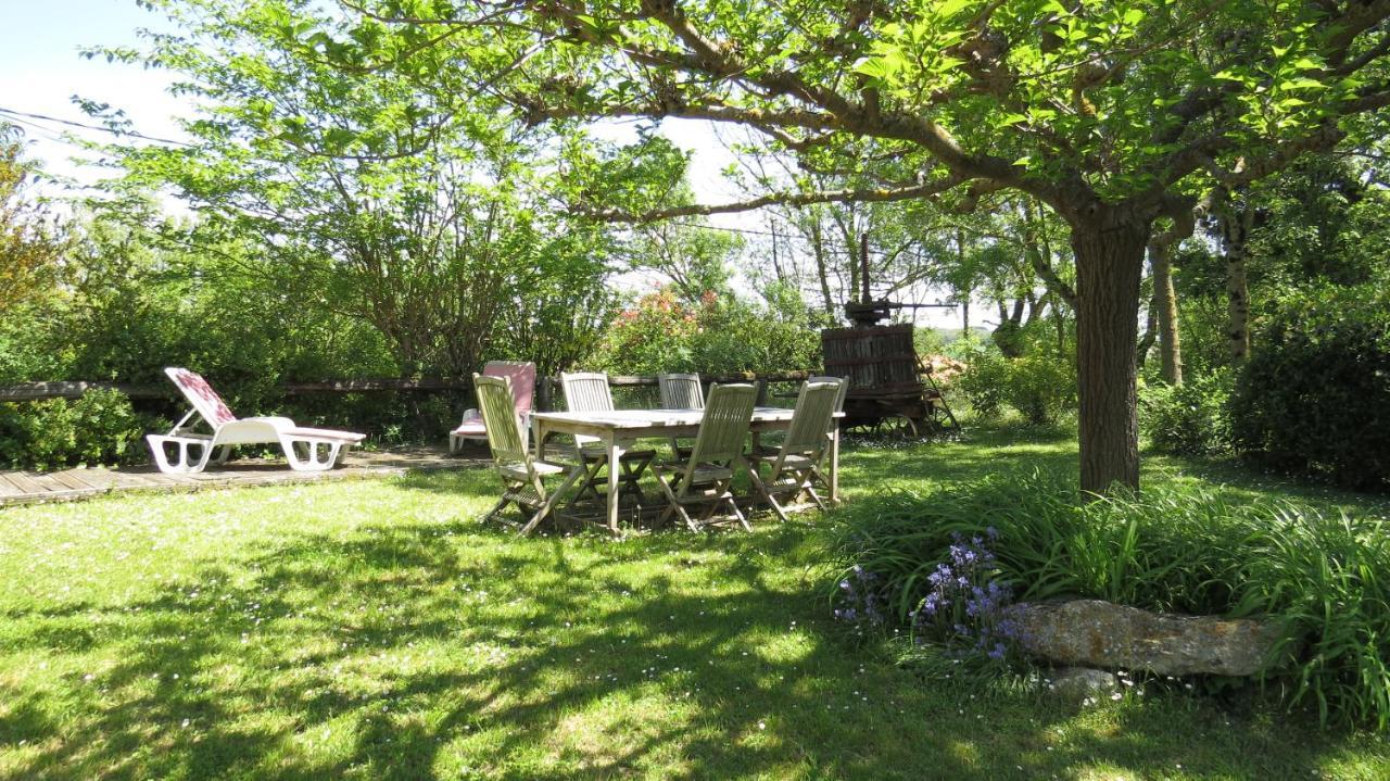 Nature'S Pace Holidays Montmaur  Exterior photo