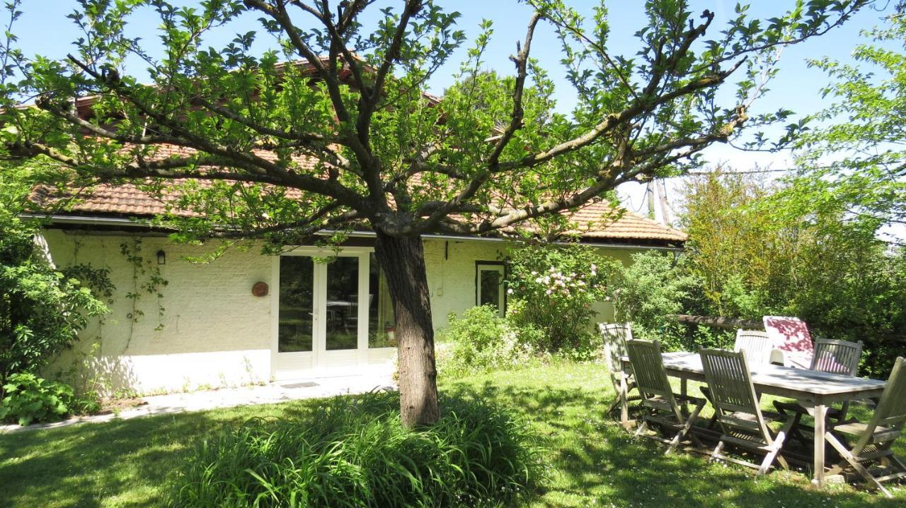 Nature'S Pace Holidays Montmaur  Exterior photo
