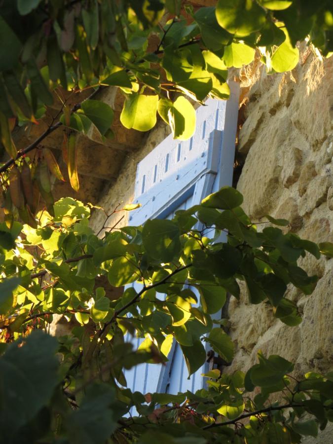 Nature'S Pace Holidays Montmaur  Exterior photo